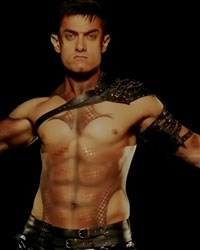 Dhoom 3